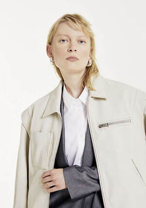 テラ(TELA) 2024年春夏ウィメンズコレクション  - 写真52