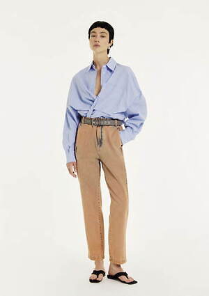 テラ(TELA) 2024年春夏ウィメンズコレクション  - 写真59