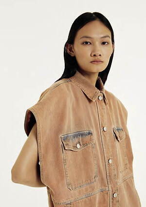 テラ(TELA) 2024年春夏ウィメンズコレクション  - 写真61