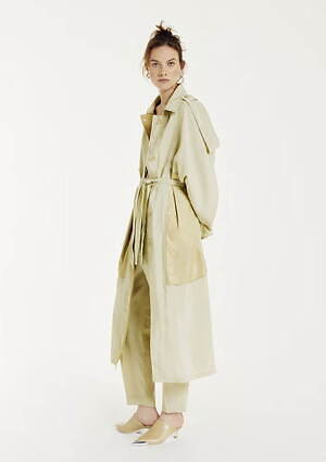 テラ(TELA) 2024年春夏ウィメンズコレクション  - 写真64