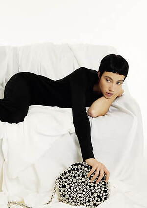 テラ(TELA) 2024年春夏ウィメンズコレクション  - 写真71