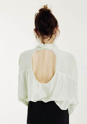 テラ(TELA) 2024年春夏ウィメンズコレクション  - 写真75