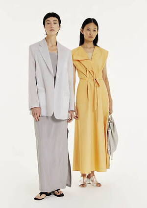 テラ(TELA) 2024年春夏ウィメンズコレクション  - 写真80