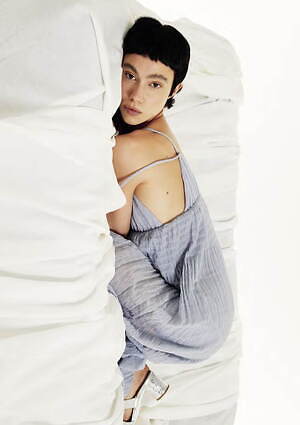 テラ(TELA) 2024年春夏ウィメンズコレクション  - 写真84