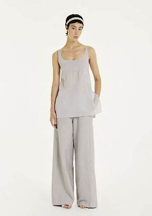 テラ(TELA) 2024年春夏ウィメンズコレクション  - 写真87