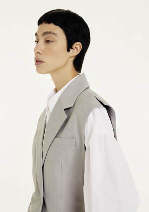 テラ(TELA) 2024年春夏ウィメンズコレクション  - 写真88