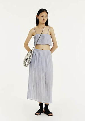 テラ(TELA) 2024年春夏ウィメンズコレクション  - 写真89