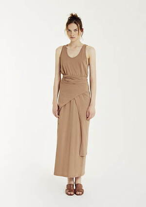 テラ(TELA) 2024年春夏ウィメンズコレクション  - 写真100