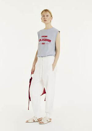 テラ(TELA) 2024年春夏ウィメンズコレクション  - 写真104