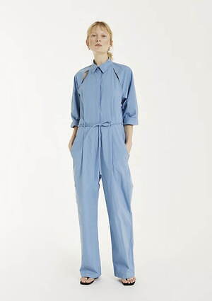 テラ(TELA) 2024年春夏ウィメンズコレクション  - 写真105