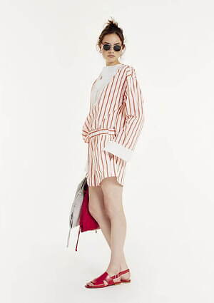 テラ(TELA) 2024年春夏ウィメンズコレクション  - 写真108