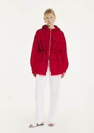 テラ(TELA) 2024年春夏ウィメンズコレクション  - 写真109