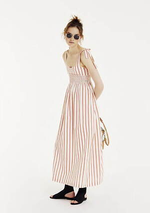 テラ(TELA) 2024年春夏ウィメンズコレクション  - 写真110