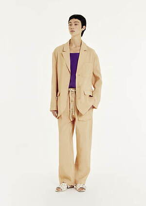 テラ(TELA) 2024年春夏ウィメンズコレクション  - 写真119