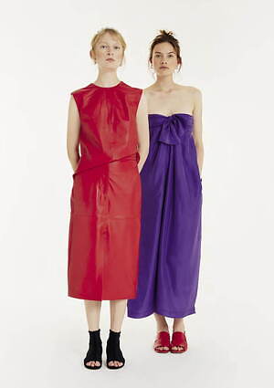 テラ(TELA) 2024年春夏ウィメンズコレクション  - 写真122