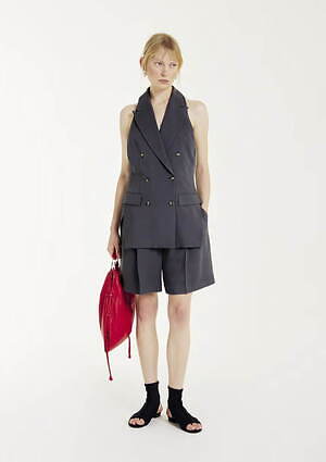 テラ(TELA) 2024年春夏ウィメンズコレクション  - 写真124