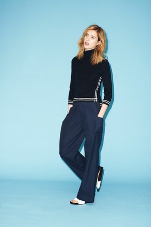 バンド オブ アウトサイダーズ(BAND OF OUTSIDERS) 2015年リゾートウィメンズコレクション  - 写真22