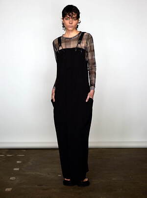 ワイズ(Y's) 2024年リゾートウィメンズコレクション  - 写真18