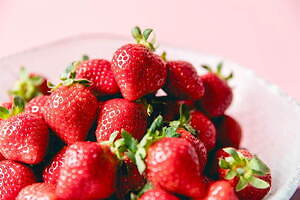 “あまおうが主役”の「苺デザートビュッフェ」フォションホテル京都で、あまおうタルトやパンナコッタ｜写真4