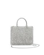 アンテプリマの23年クリスマス、“まるでアクセサリー”煌めくミニバッグやハンドル付きウォレット｜写真3