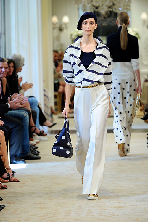 ラルフ ローレン コレクション(Ralph Lauren Collection) 2015年リゾートウィメンズコレクション  - 写真6