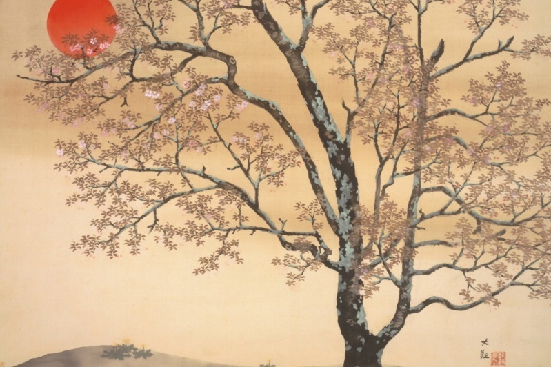 特別展｜特別展「花・flower・華 2024」東京・山種美術館で、横山大観や菱田春草など“花”の名品を公開