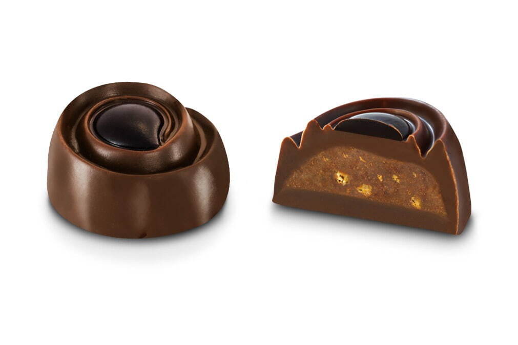 「トゥールビヨン カカオ」