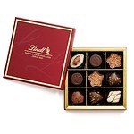 リンツ日本限定プラリネショコラ、“カリカリ”食感のキャラメルアーモンドや上質カカオのボンボンなど｜写真4