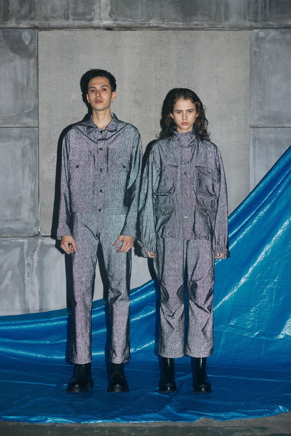 アントック 2023年春夏<span>コレクション</span> - 写真3
