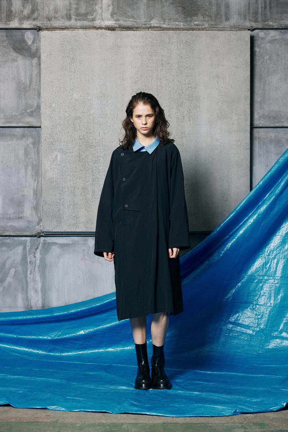 アントック 2023年春夏<span>コレクション</span> - 写真7