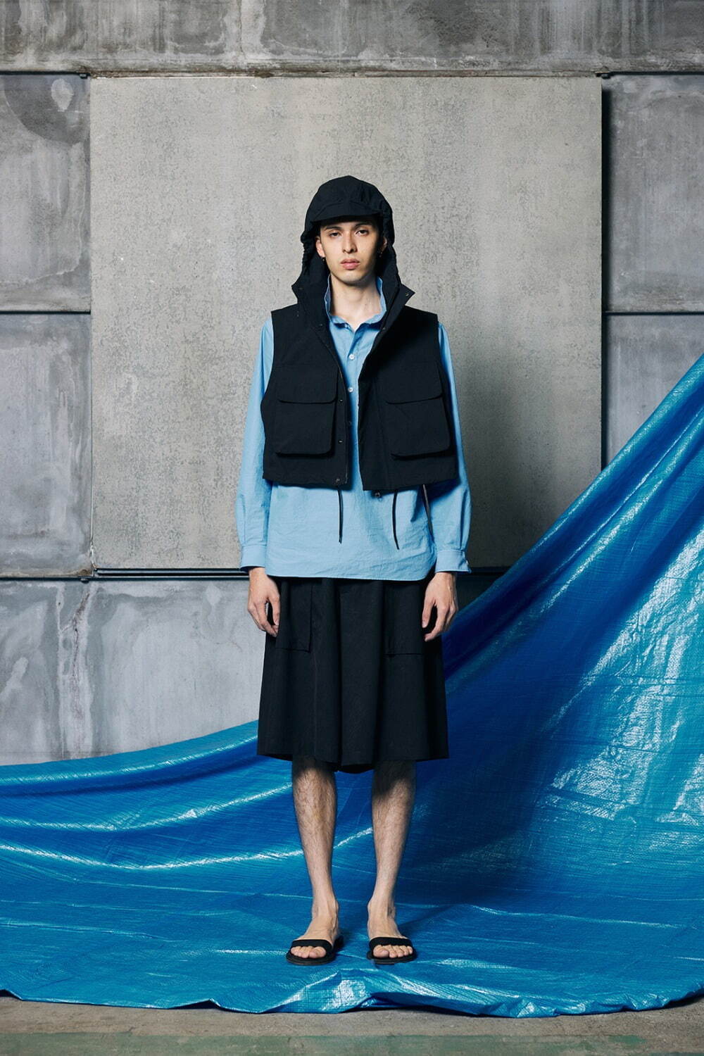 アントック 2023年春夏<span>コレクション</span> - 写真10