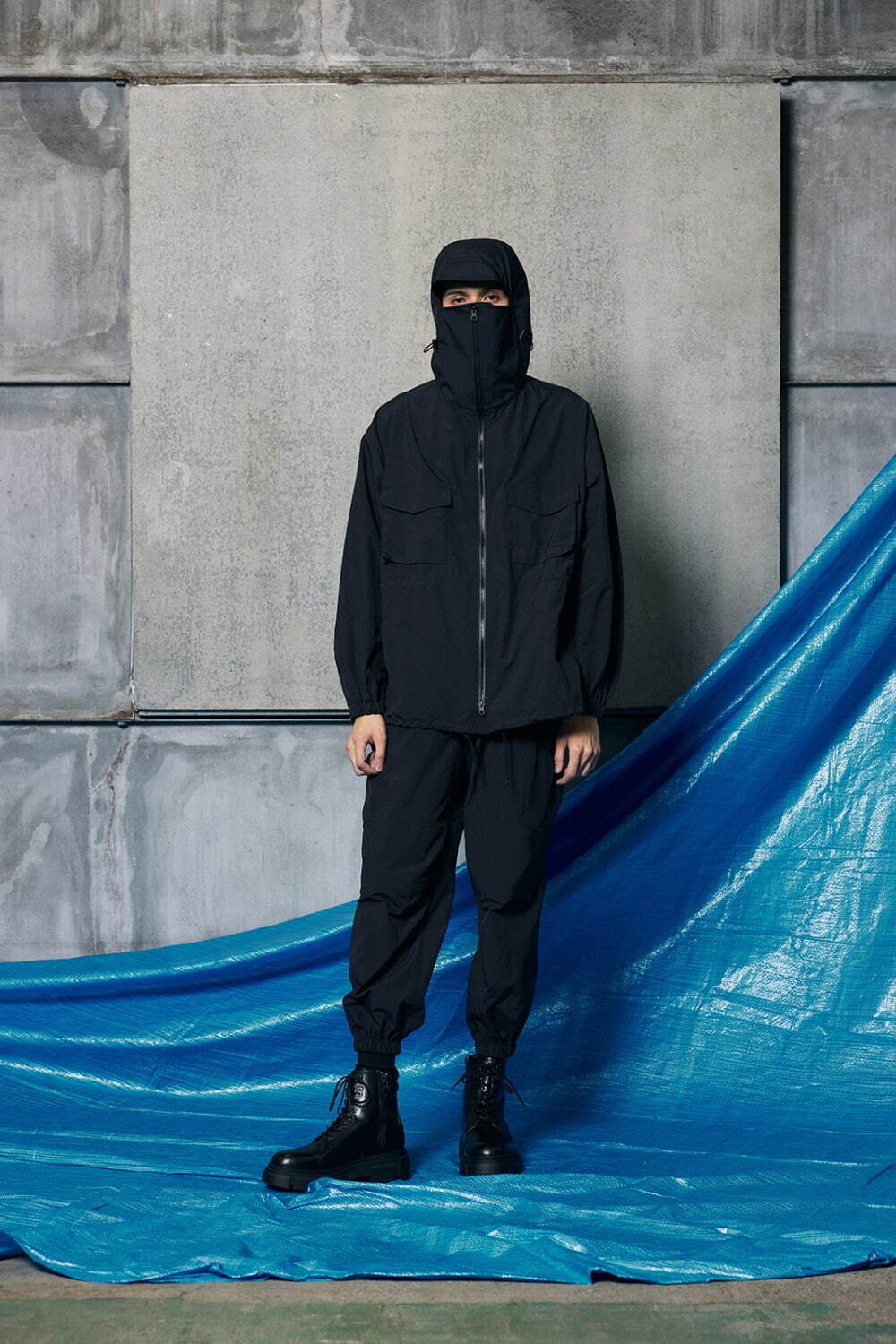 アントック 2023年春夏<span>コレクション</span> - 写真18