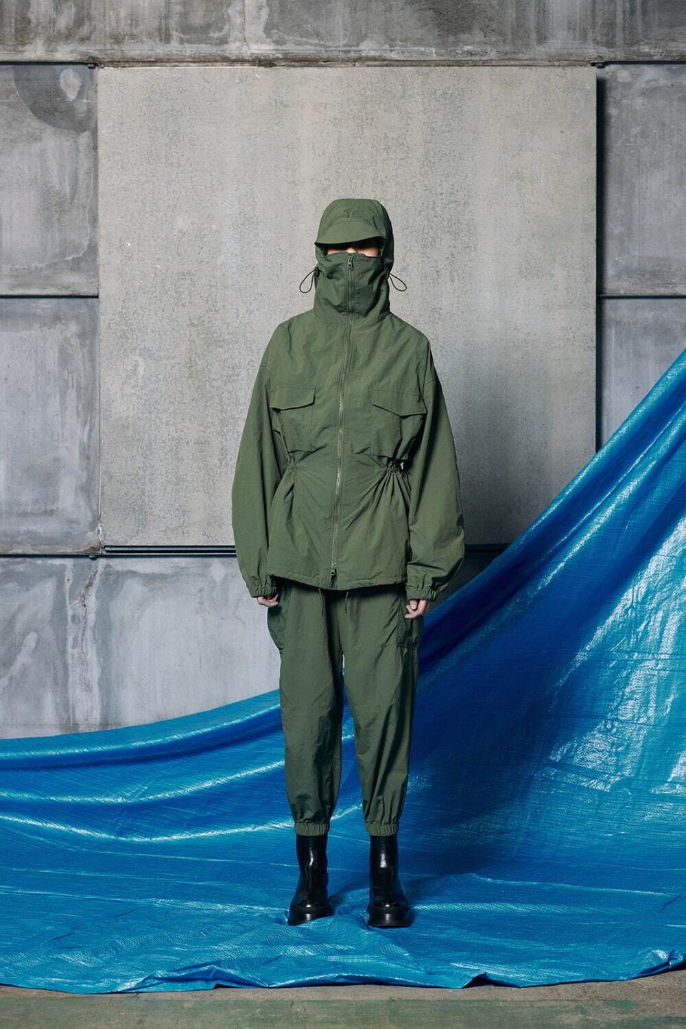 アントック 2023年春夏<span>コレクション</span> - 写真19