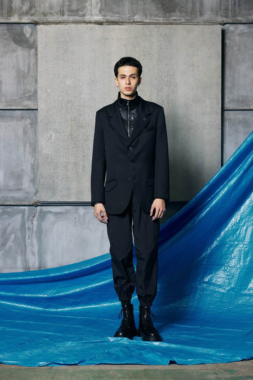 アントック 2023年春夏<span>コレクション</span> - 写真20