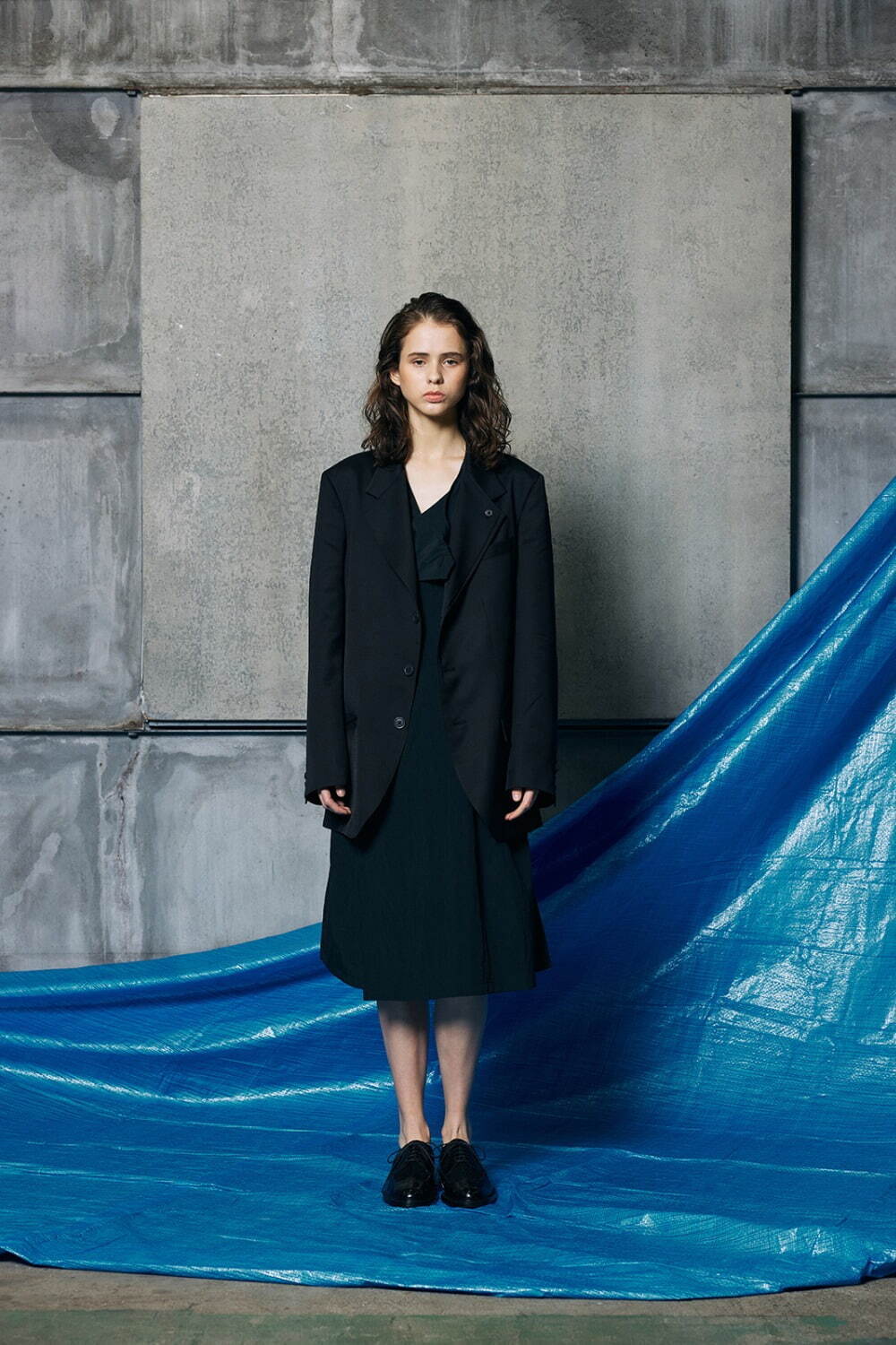 アントック 2023年春夏<span>コレクション</span> - 写真24