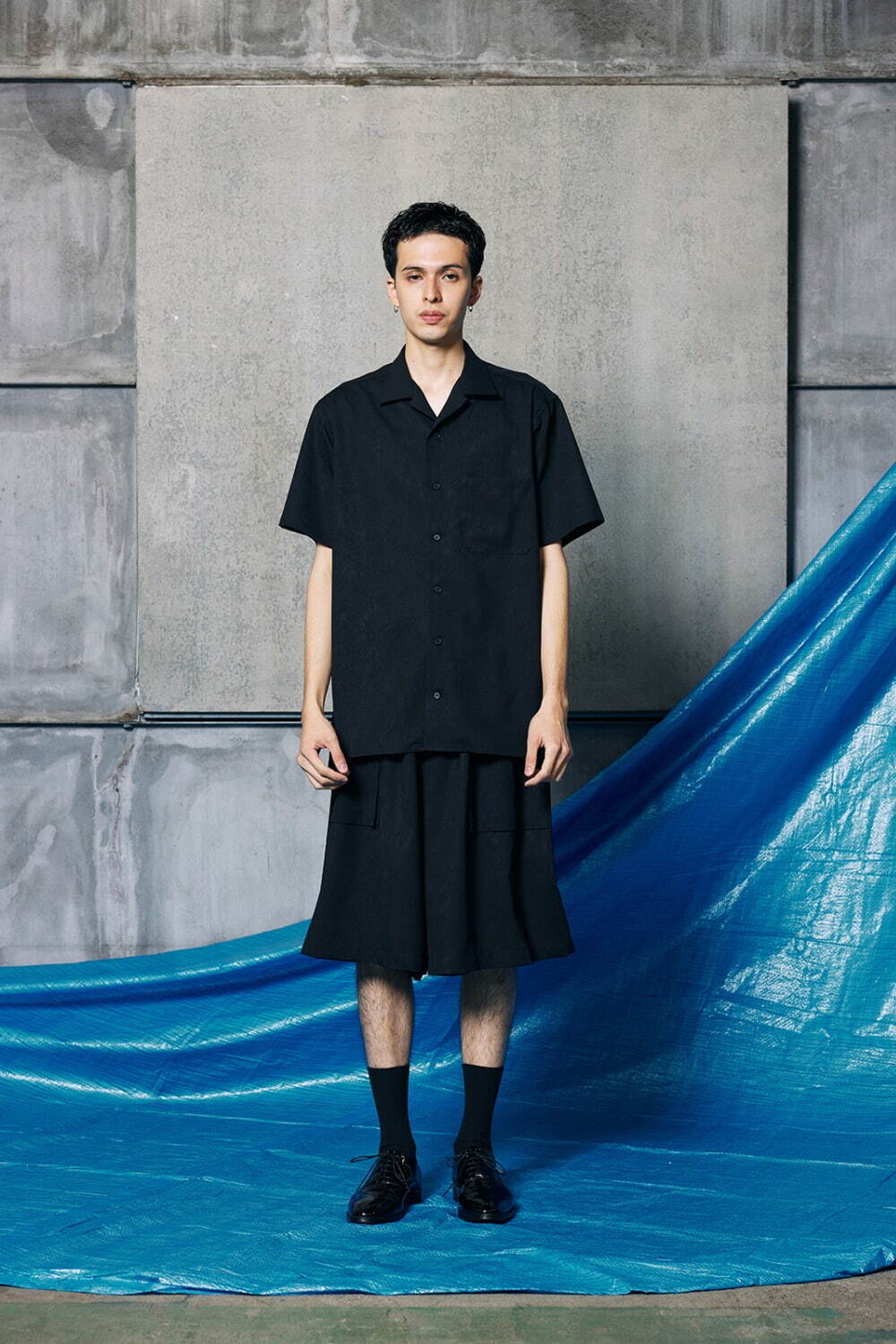 アントック 2023年春夏<span>コレクション</span> - 写真25