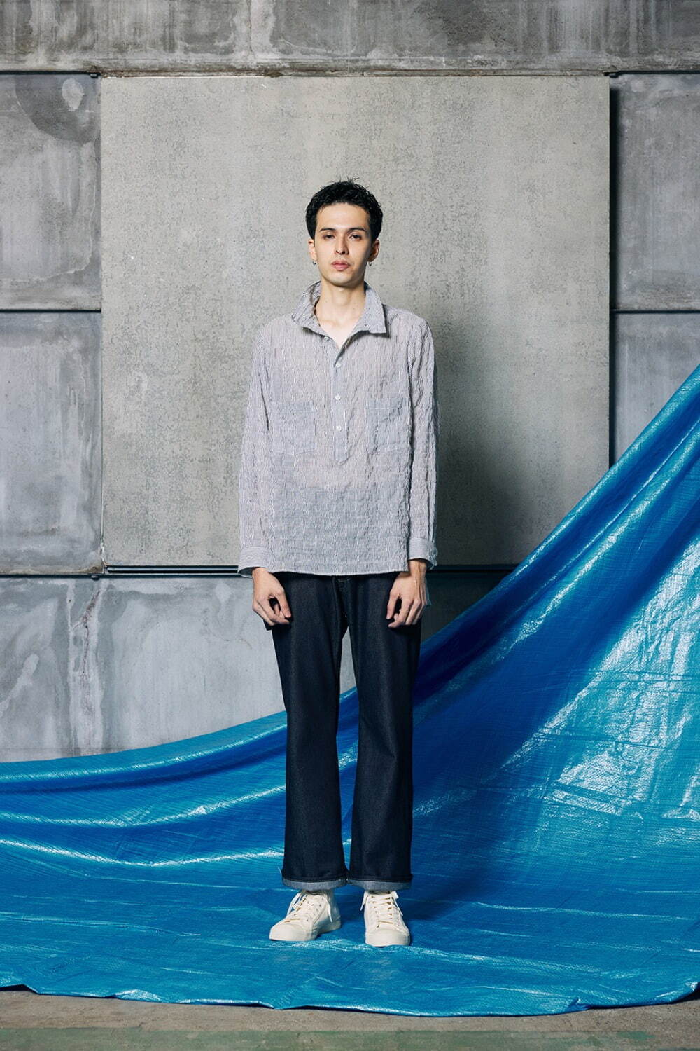 アントック 2023年春夏<span>コレクション</span> - 写真28