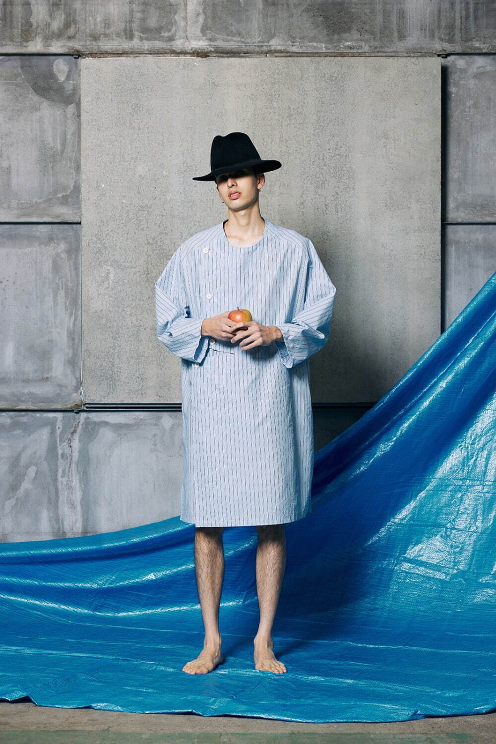 アントック 2023年春夏<span>コレクション</span> - 写真29