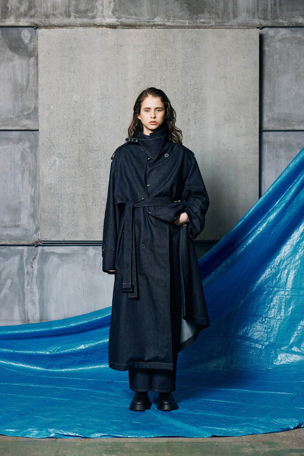 アントック 2023年春夏<span>コレクション</span> - 写真32
