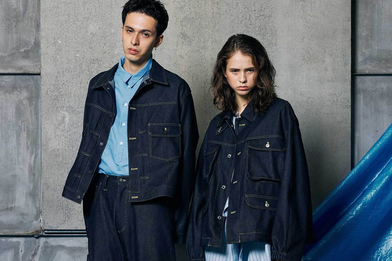 ANTOK 2023SS Collection