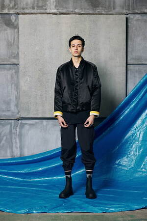 アントック(ANTOK) 2023年春夏ウィメンズ&メンズコレクション  - 写真26