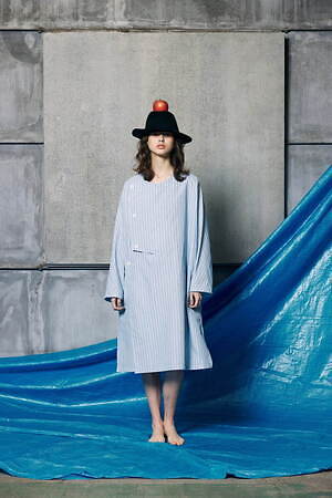 アントック(ANTOK) 2023年春夏ウィメンズ&メンズコレクション  - 写真30