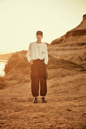 アントック(ANTOK) 2023-24年秋冬ウィメンズ&メンズコレクション  - 写真12