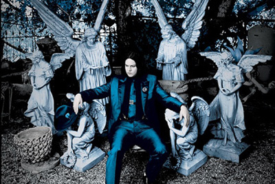 『ラザレット』