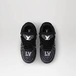 ルイ・ヴィトン(LOUIS VUITTON) LV トレイナー｜写真3