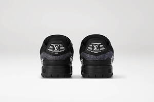 ルイ・ヴィトン(LOUIS VUITTON) LV トレイナー｜写真6