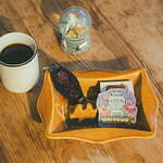 渋谷パルコに『MOTHER3』の「ニューポークシティ」を再現、“最悪の隣人”ポーキーのグッズが集結｜写真9