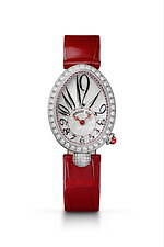 ブレゲ(Breguet) クイーン・オブ・ネイプルズ｜写真6