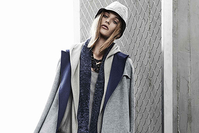 マックスマーラ 2015年リゾート ウィメンズ コレクション