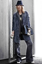 マックスマーラ 2015年リゾートコレクション - ストリートとラグジュアリーの融合｜写真1